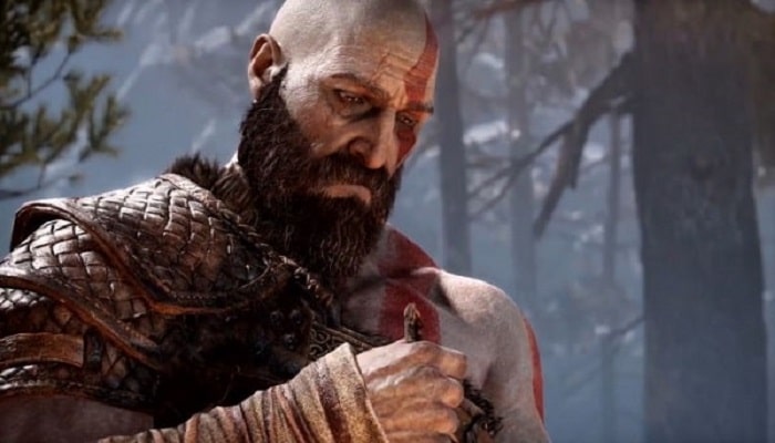 God of War 2 for pc