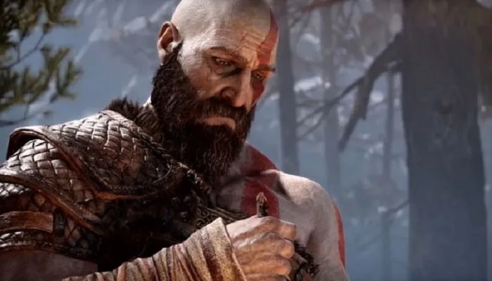 God Of War 2 For Pc