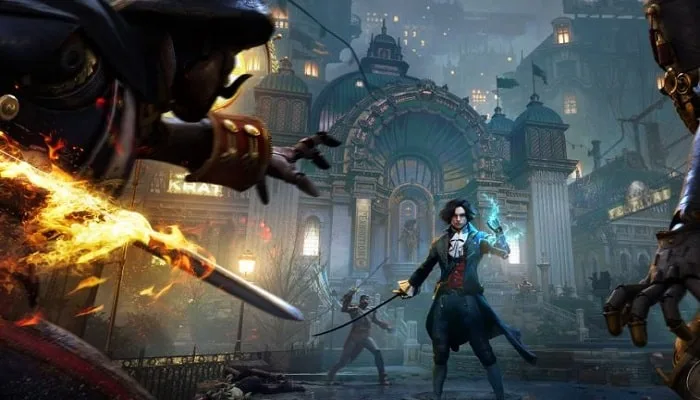Lies Of P Download