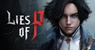 Lies Of P Highly Compressed