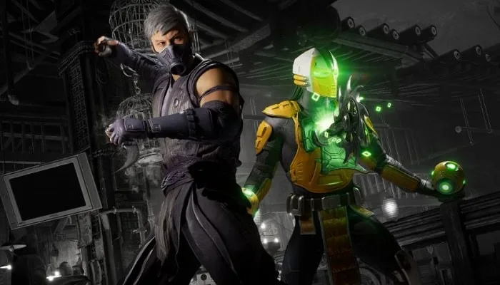 Mortal Kombat 1 Download