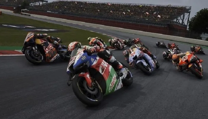 Motogp 23 Download