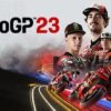 MotoGP 23 Highly Compressed PC Game
