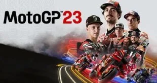 Motogp 23 Highly Compressed