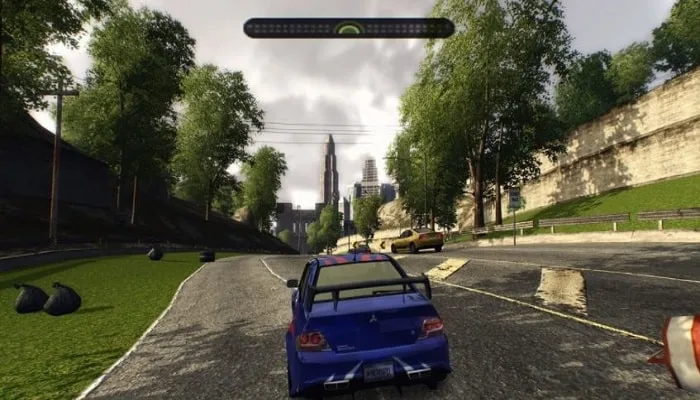 Need For Speed Most Wanted Download