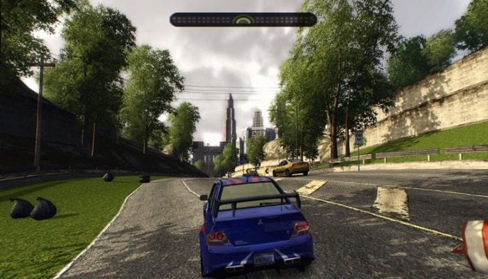 Need For Speed Most Wanted download