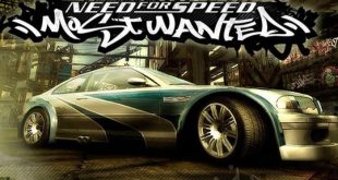 Need for Speed Most Wanted Highly Compressed