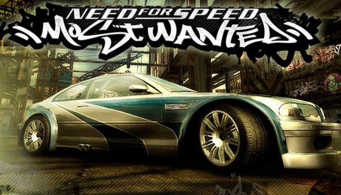 Need for Speed Most Wanted Highly Compressed