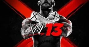 Wwe 13 Highly Compressed