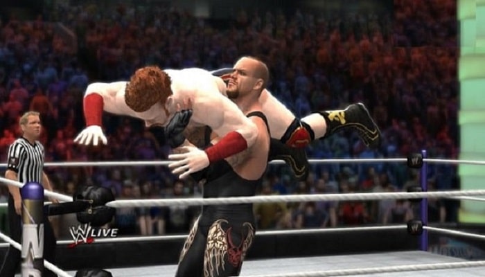 WWE 13 download