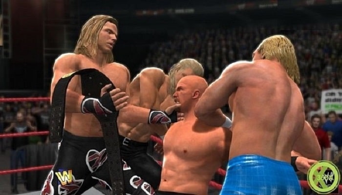 WWE 13 game for pc