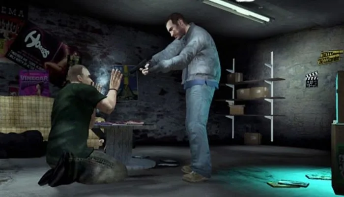 Gta 4 Download