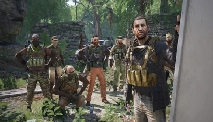 Arma 3 Game For Pc
