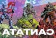 Cantata Highly Compressed