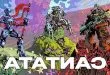 Cantata Highly Compressed