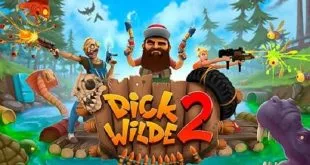 Dick Wilde 2 Highly Compressed