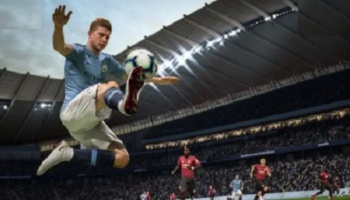 Fifa 20 For Pc