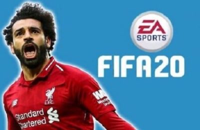 FIFA 20 highly compressed