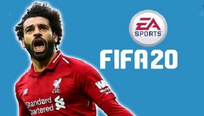 FIFA 20 highly compressed
