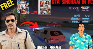 Download Gta Singham Full Version
