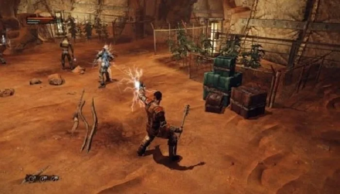 Mars War Logs Pc Download