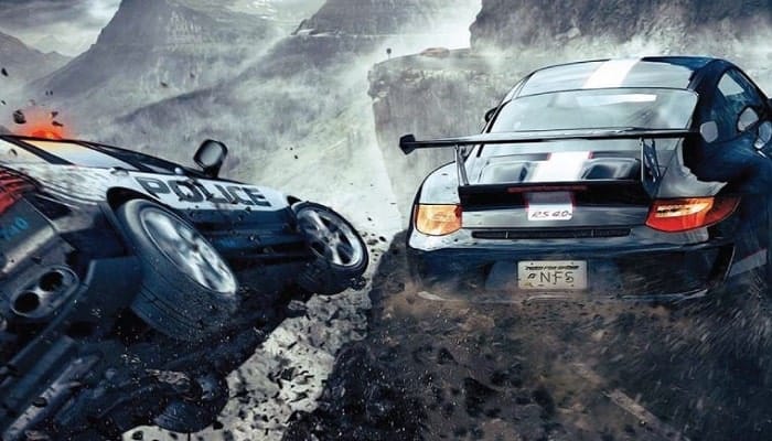 Need For Speed The Run Compressed Pc Game