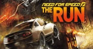 Need For Speed The Run Highly Compressed