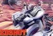 Redshot Highly Compressed