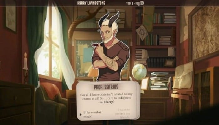 Rocwood Academy Download