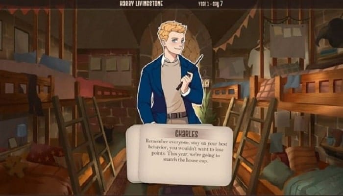 Rocwood Academy For Pc