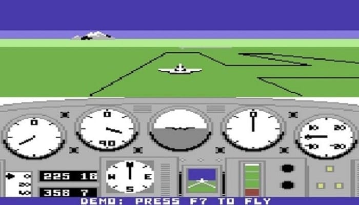 Solo Flight Download