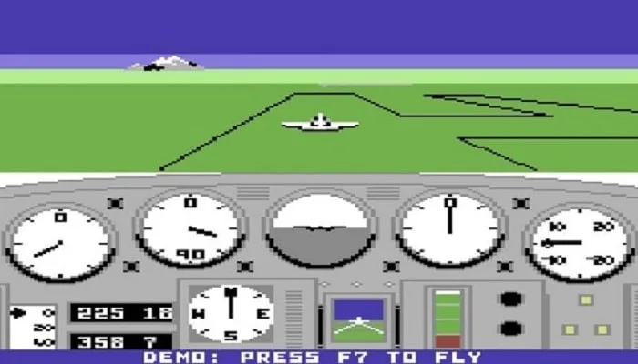 Solo Flight Download