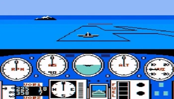 Solo Flight For Pc