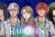 The Radiants Highly Compressed