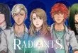 The Radiants Highly Compressed