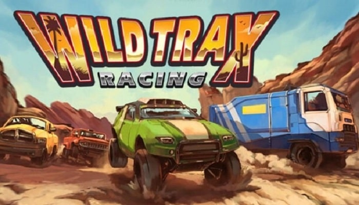 WildTrax Racing highly compressed