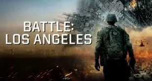 Battle Los Angeles Highly Compressed