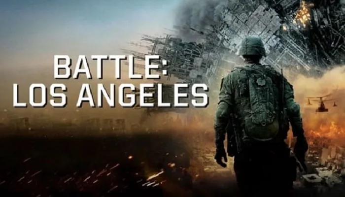 Battle Los Angeles Highly Compressed
