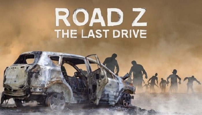 road z the last drive highly compressed
