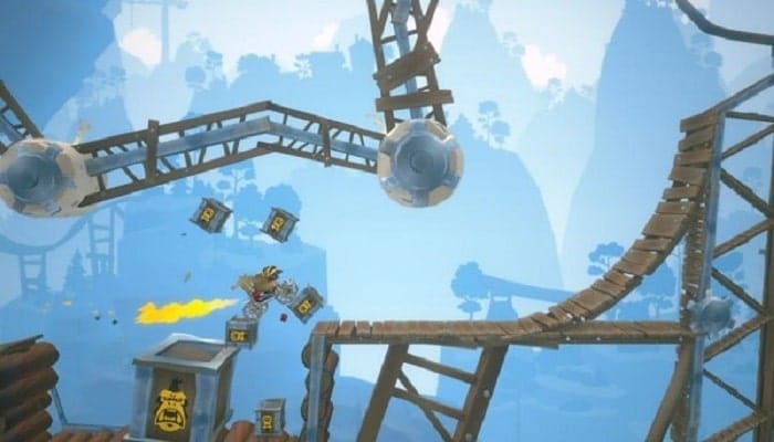 Animal Super Squad Download