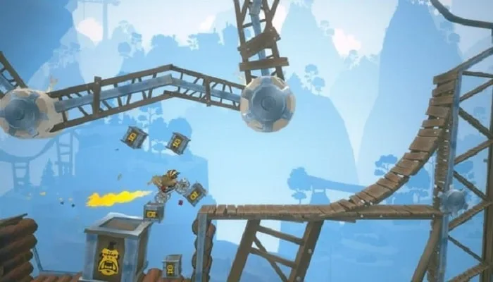 Animal Super Squad Download