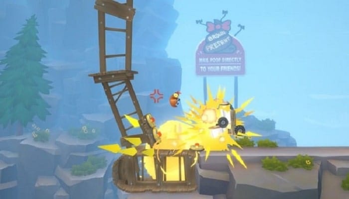 Animal Super Squad For Pc