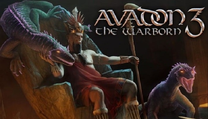Avadon 3 The Warborn highly compressed