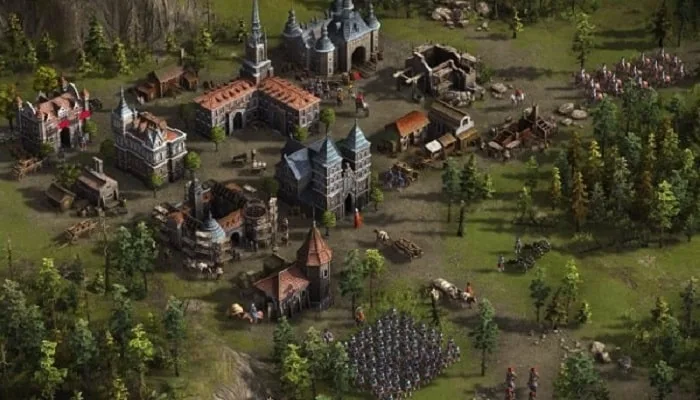 Cossacks 3 Download