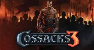 Cossacks 3 Highly Compressed