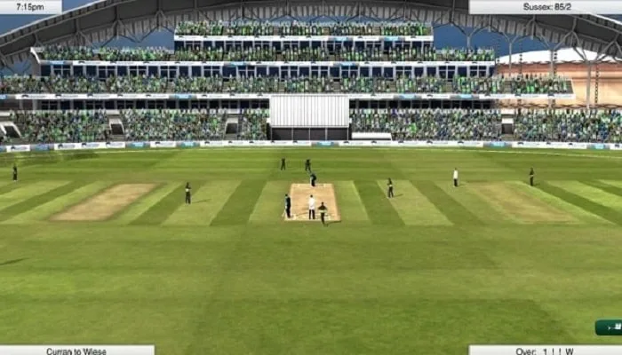 Cricket Captain 2019 Download