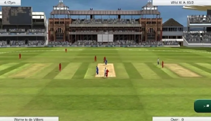 Cricket Captain 2019 For Pc