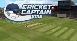 Cricket Captain 2019 Highly Compressed