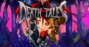 Death Tales Highly Compressed