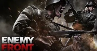 Enemy Front Highly Compressed Game Enemy Front Highly Compressed